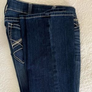 Ariat REAL Denim jeans 31L